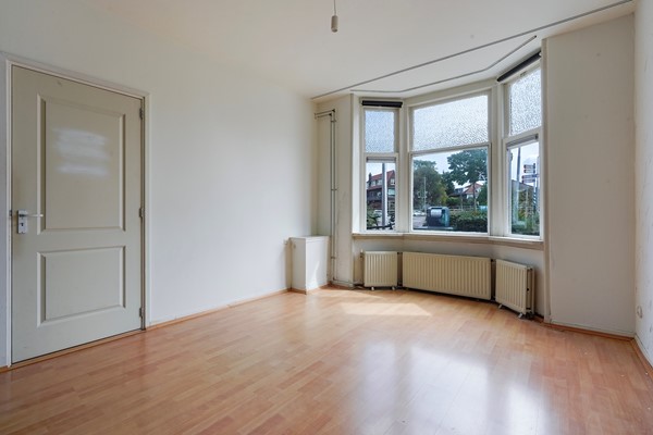 Foto - Verkocht: Delfgauwseweg 319, 2628 ET Delft